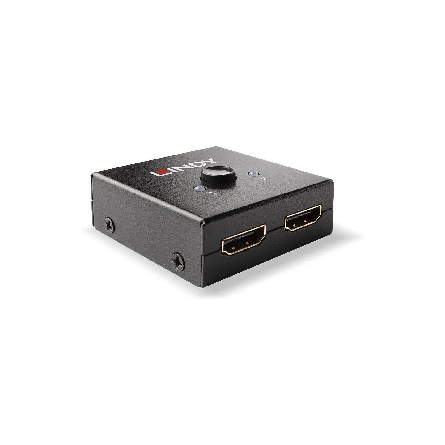 Lindy VIDEO SWITCH HDMI 2PORT/38336 LINDY