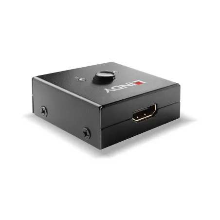Lindy VIDEO SWITCH HDMI 2PORT/38336 LINDY