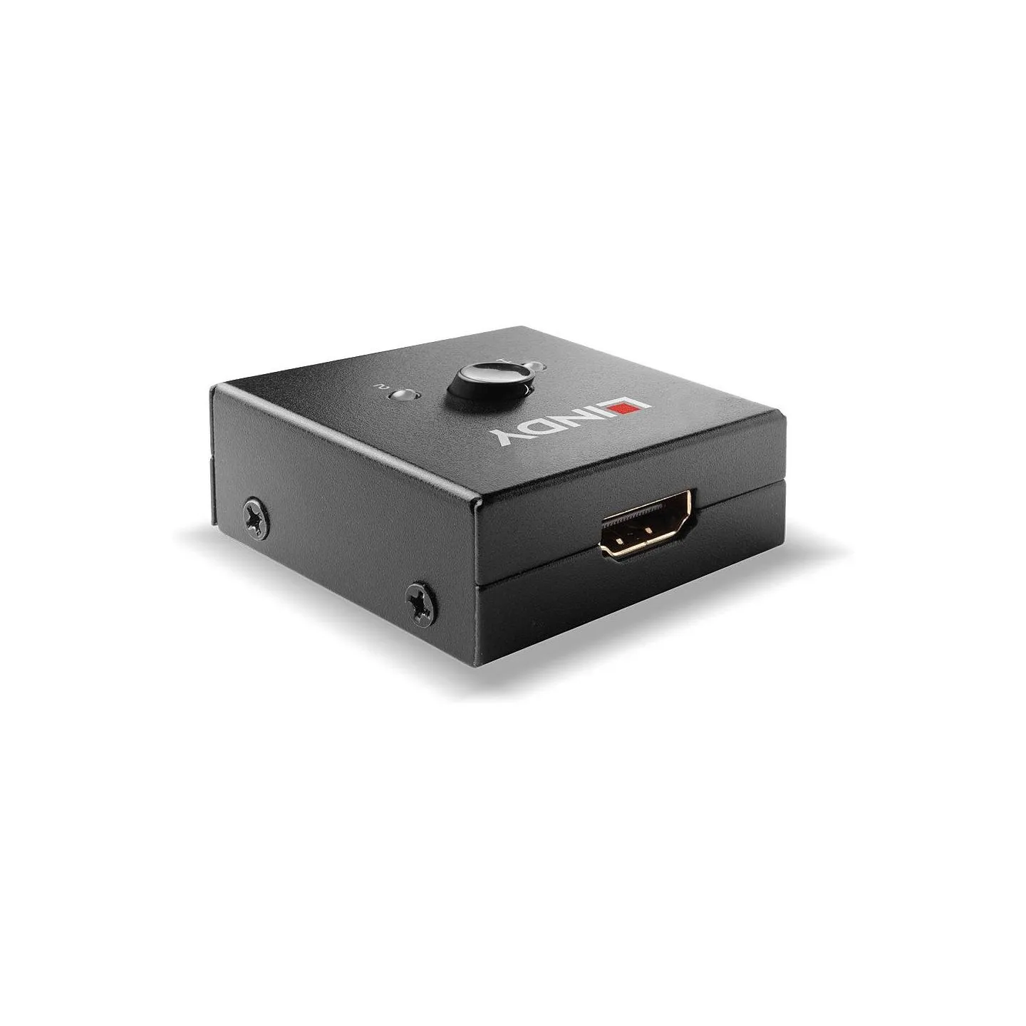 Lindy VIDEO SWITCH HDMI 2PORT/38336 LINDY