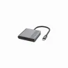 Gembird USB Type-C 3-in-1 multi-port