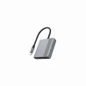 Gembird USB Type-C 3-in-1 multi-port