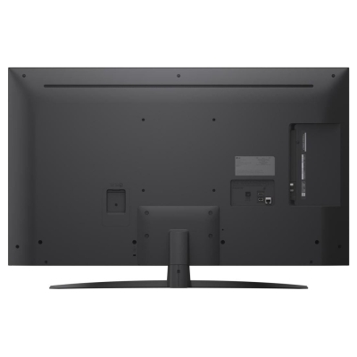 LG 43NANO81A3A | 43 | Smart TV | webOS 25 | UHD