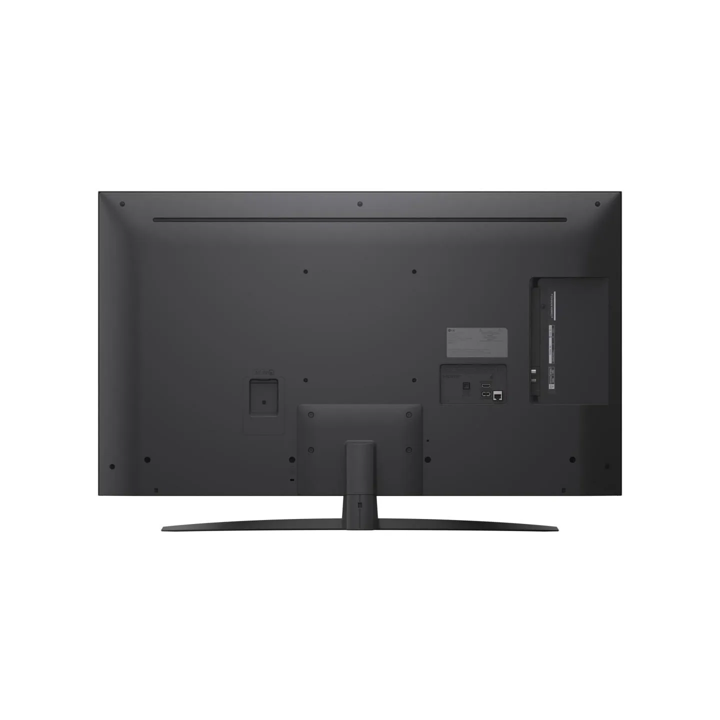 LG 43NANO81A3A 43inch 4K 60Hz