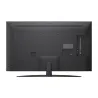 LG 43NANO81A3A | 43 | Smart TV | webOS 25 | UHD