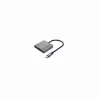 Gembird USB Type-C 3-in-1 multi-port