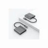 Gembird USB Type-C 3-in-1 multi-port
