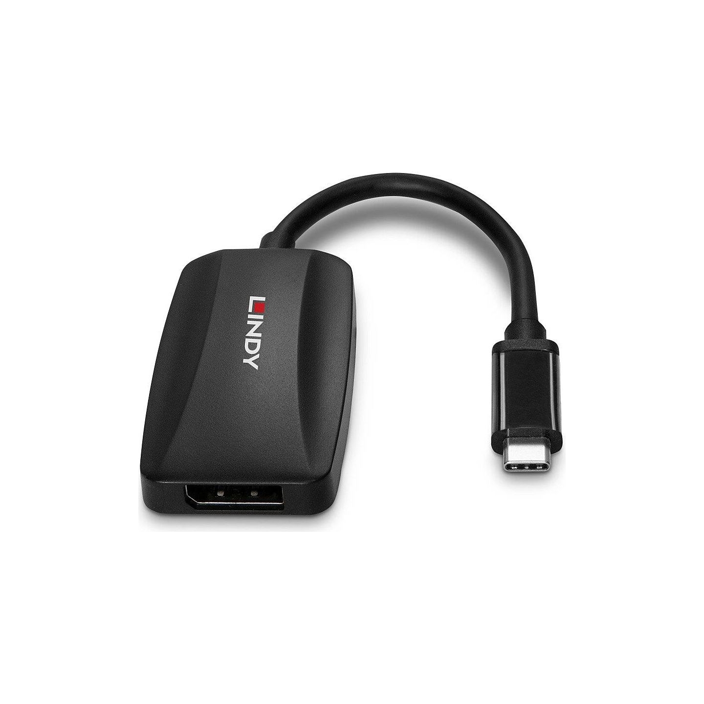 Lindy I/O CONVERTER USB-C TO DISPLAY/43337 LINDY