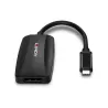 Lindy I/O CONVERTER USB-C TO DISPLAY/43337 LINDY