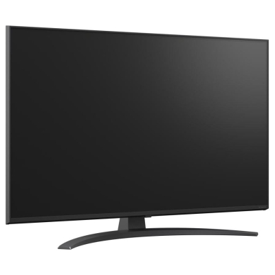 LG 43NANO81A3A 43inch 4K 60Hz