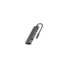 Gembird I/O ADAPTER USB-C TO HDMI/USB3/5IN1 A-CM-COMBO5-05 GEMBIRD
