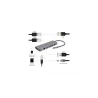Gembird I/O ADAPTER USB-C TO HDMI/USB3/5IN1 A-CM-COMBO5-05 GEMBIRD