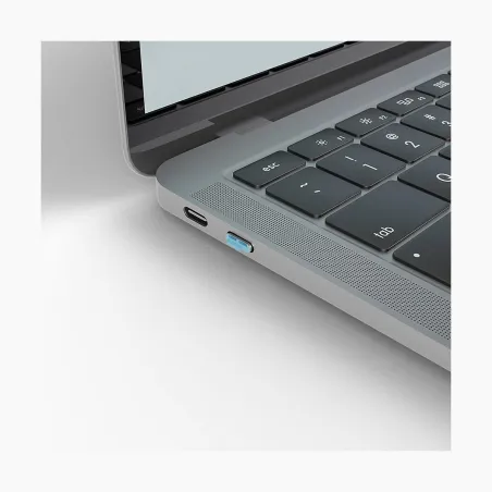 Lindy USB PORT BLOCKER 4PACK/BLUE 40465 LINDY