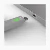 Lindy USB PORT TYPE-C BLOCKER 4PACK/GREEN 40426 LINDY