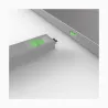 Lindy USB PORT TYPE-C BLOCKER 4PACK/GREEN 40426 LINDY