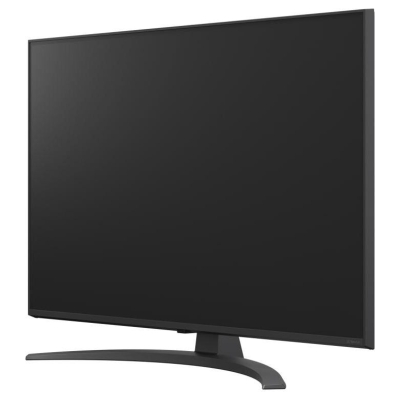 LG 43NANO81A3A 43inch 4K 60Hz
