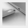 Lindy USB PORT TYPE-C BLOCKER 4PACK/WHITE 40427 LINDY