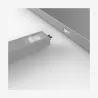 Lindy USB PORT TYPE-C BLOCKER 4PACK/WHITE 40427 LINDY
