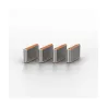 Lindy USB PORT TYPE-C BLOCKER 4PACK/ORANGE 40428 LINDY