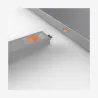 Lindy USB PORT TYPE-C BLOCKER 4PACK/ORANGE 40428 LINDY