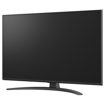 LG 43NANO81A3A 43inch 4K 60Hz