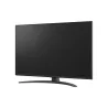 LG 43NANO81A3A | 43 | Smart TV | webOS 25 | UHD