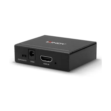 Lindy I/O VIDEO SPLITTER HDMI 2PORT/38158 LINDY