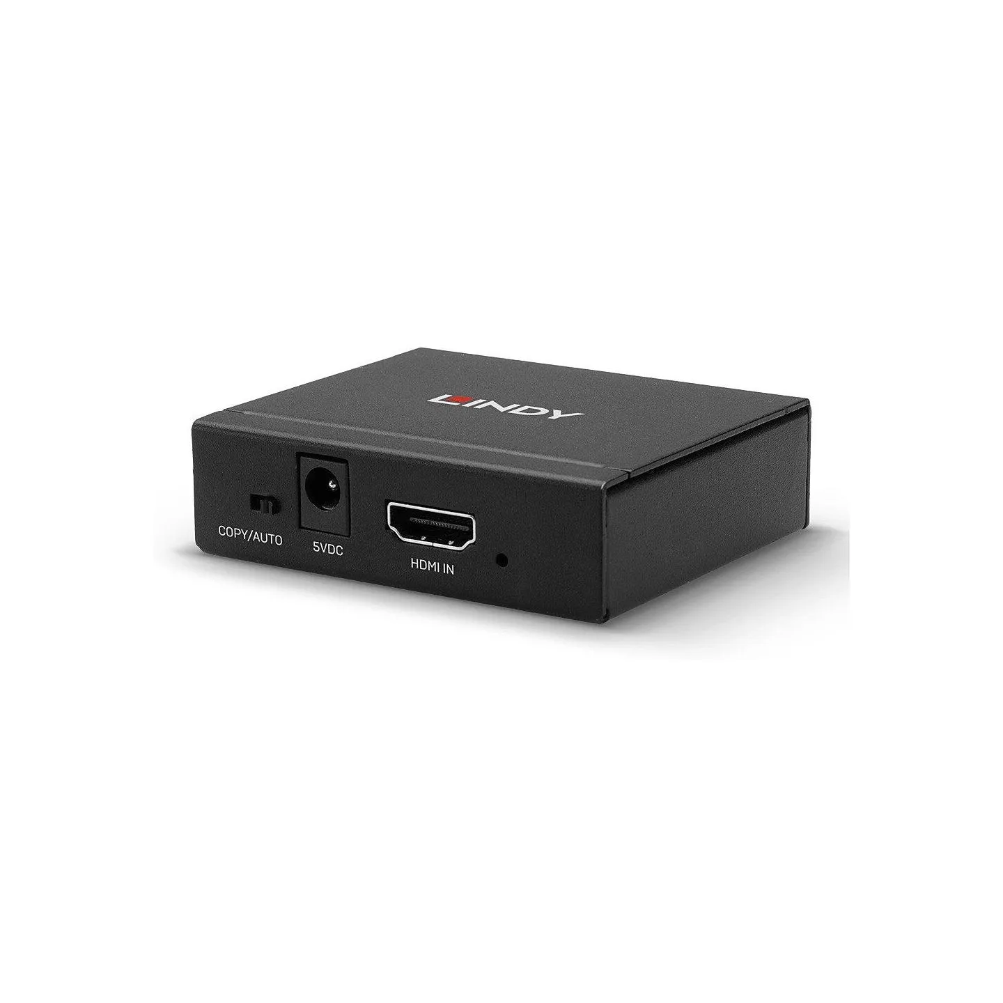Lindy I/O VIDEO SPLITTER HDMI 2PORT/38158 LINDY