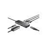 Trust ADAPTER USB-C DALYX 6-IN-1/24968 TRUST