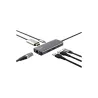 Trust ADAPTER USB-C DALYX 6-IN-1/24968 TRUST
