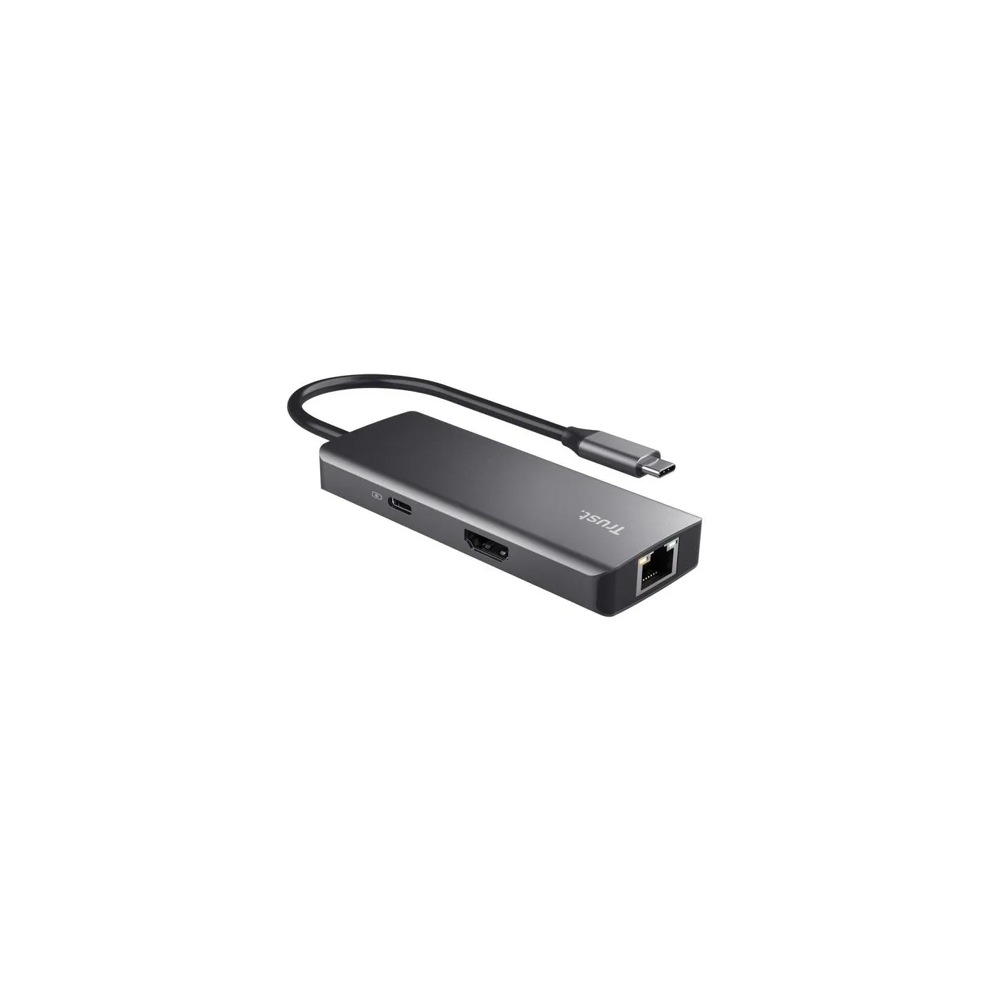 Trust ADAPTER USB-C DALYX 6-IN-1/24968 TRUST