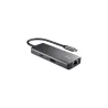 Trust ADAPTER USB-C DALYX 6-IN-1/24968 TRUST