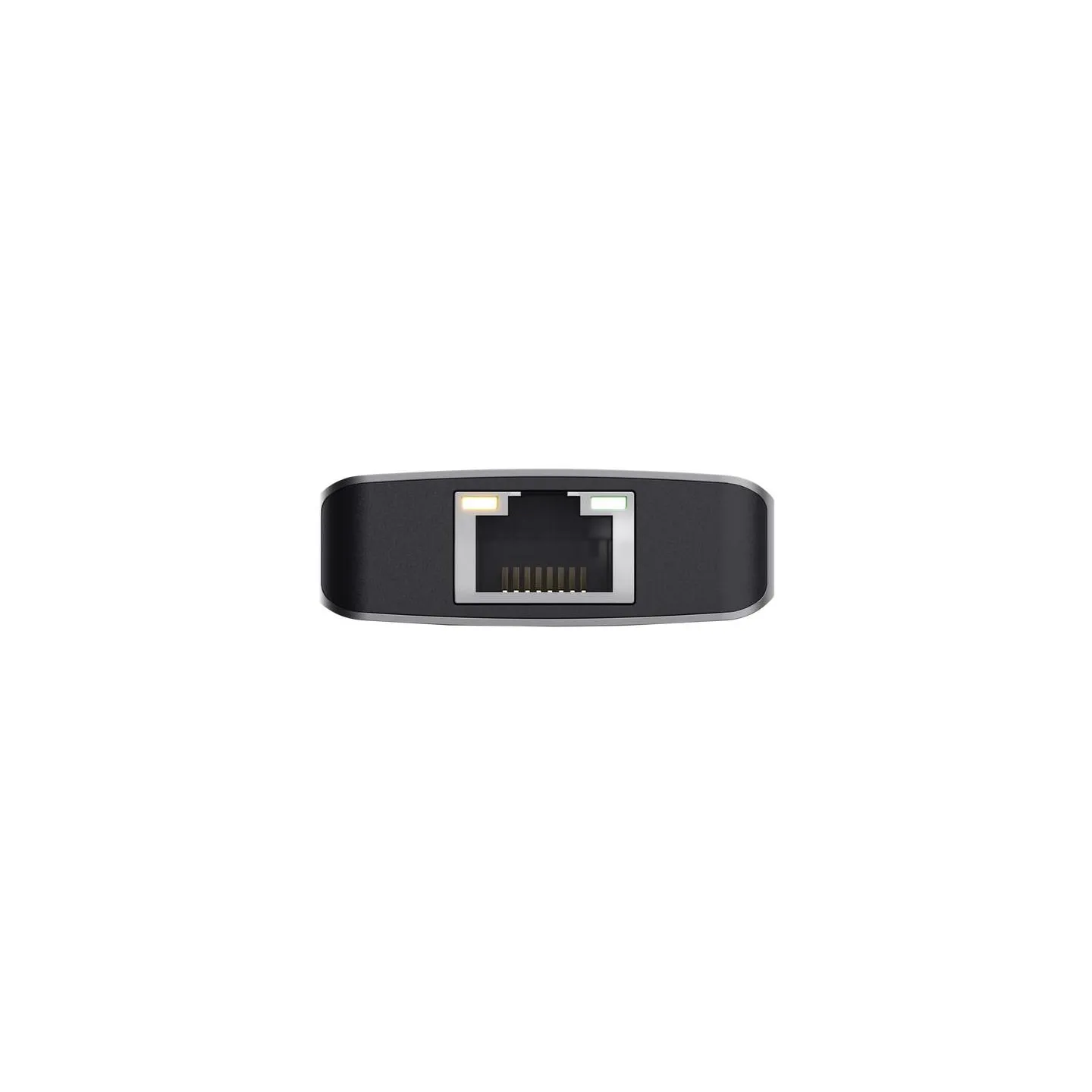 Trust ADAPTER USB-C DALYX 6-IN-1/24968 TRUST