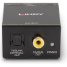 Lindy I/O CONVERTER PHONO TO TOSLINK/70309 LINDY