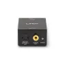 Lindy I/O CONVERTER PHONO TO TOSLINK/70309 LINDY