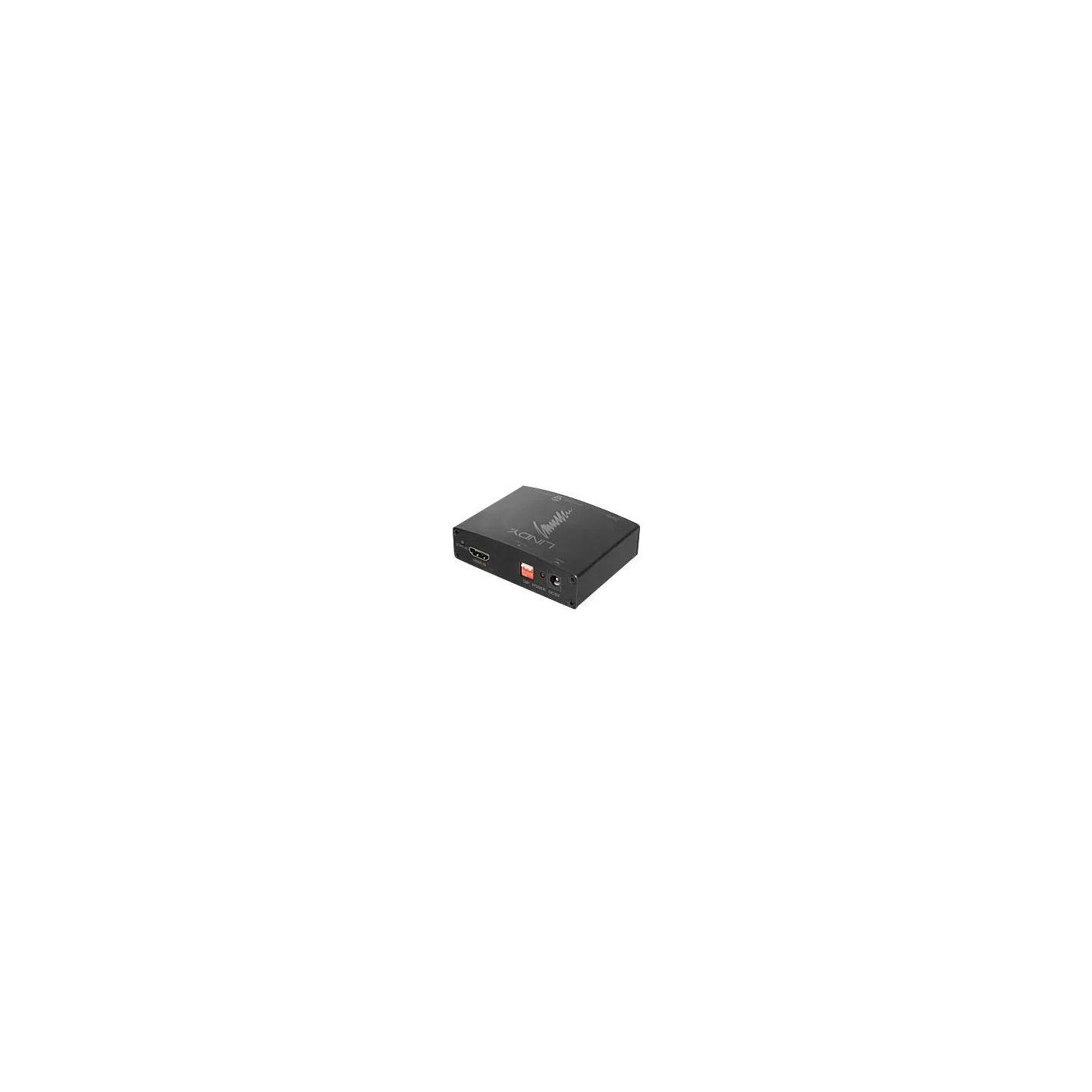 Lindy I/O EXTRACTOR HDMI 10.2G AUDIO/38167 LINDY