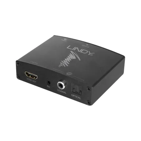 Lindy I/O EXTRACTOR HDMI 10.2G AUDIO/38167 LINDY