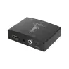 Lindy I/O EXTRACTOR HDMI 10.2G AUDIO/38167 LINDY