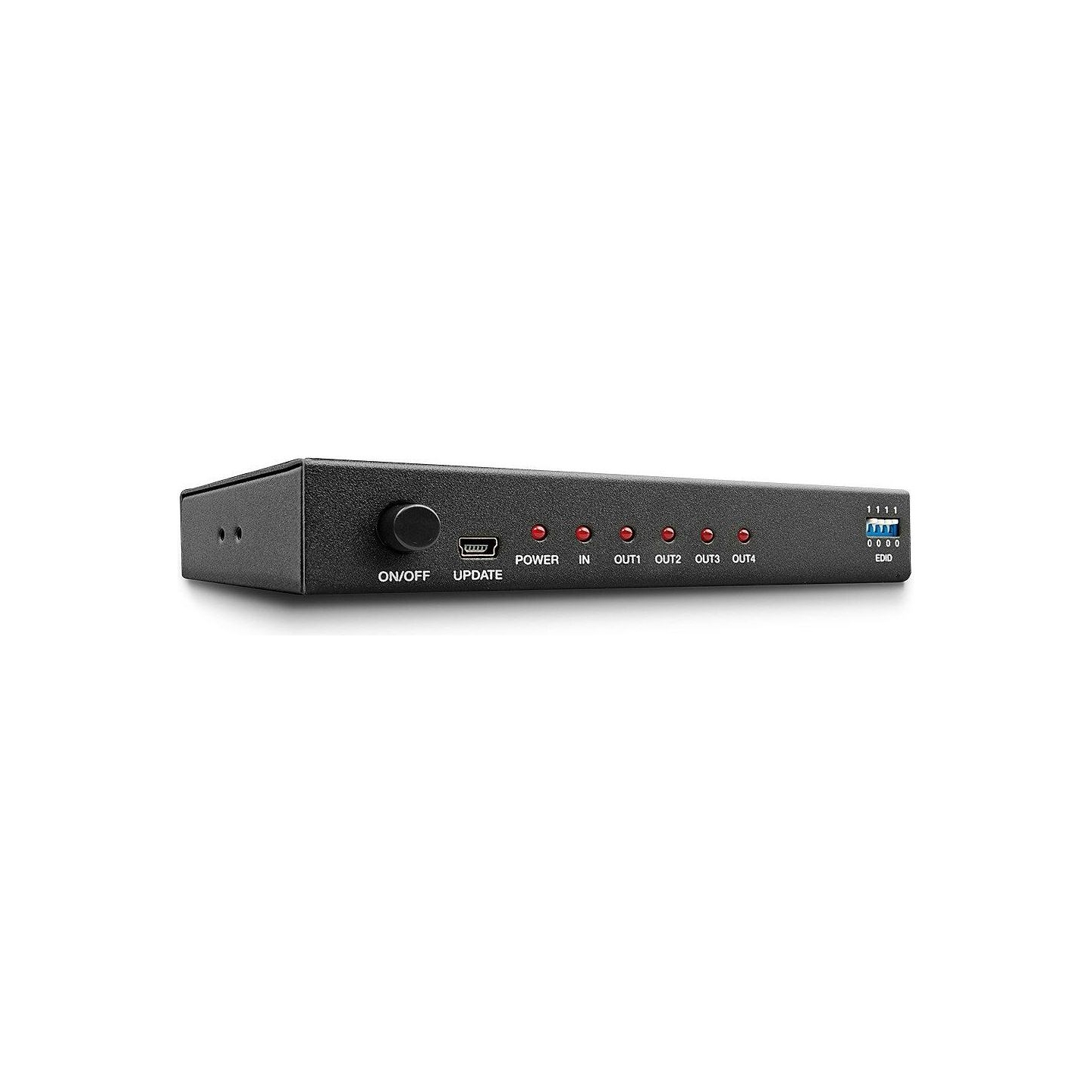 Lindy I/O VIDEO SPLITTER HDMI 4PORT/38159 LINDY