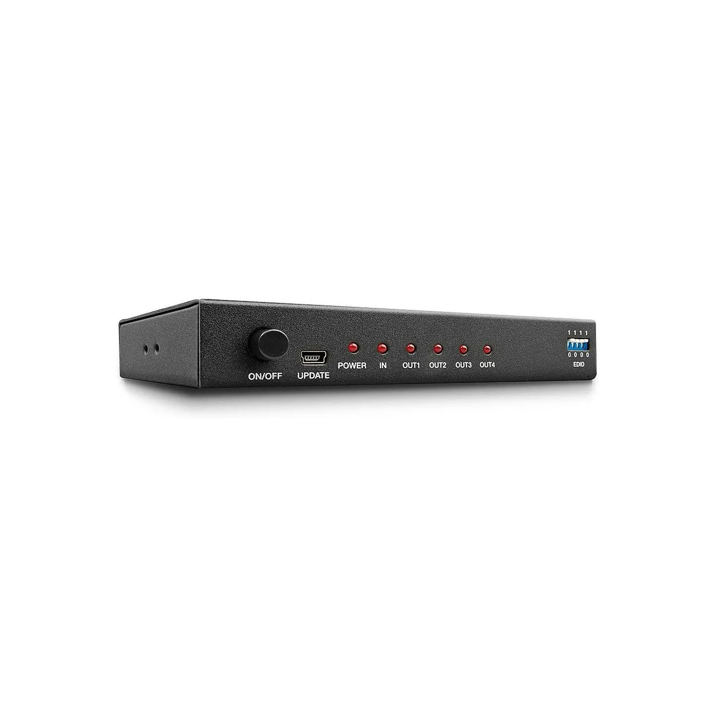 Lindy I/O VIDEO SPLITTER HDMI 4PORT/38159 LINDY