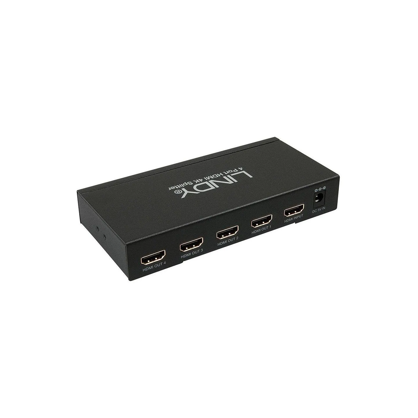 Lindy I/O VIDEO SPLITTER HDMI 4PORT/38159 LINDY