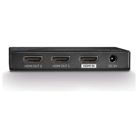 Lindy I/O VIDEO SPLITTER HDMI 2PORT/38235 LINDY