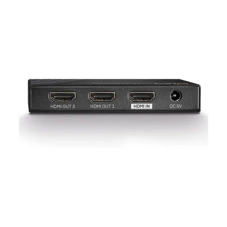 Lindy I/O VIDEO SPLITTER HDMI 2PORT/38235 LINDY