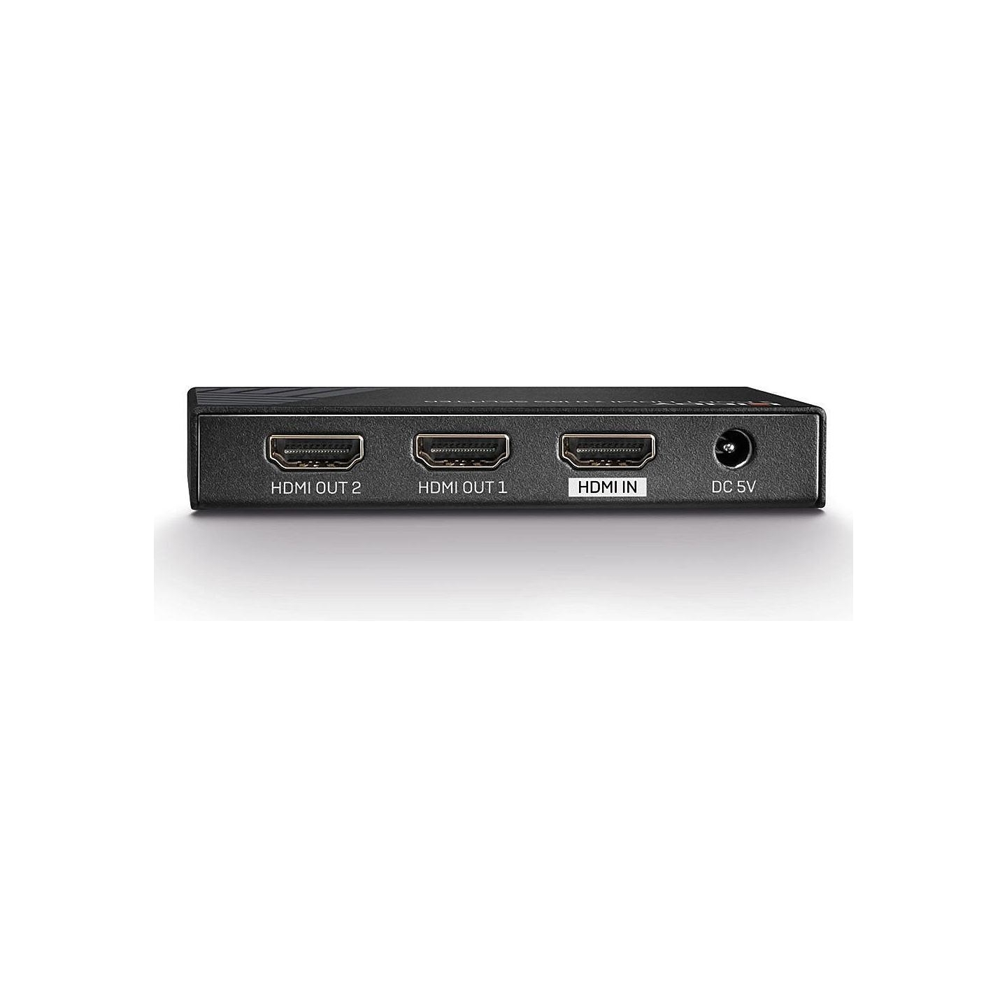Lindy I/O VIDEO SPLITTER HDMI 2PORT/38235 LINDY