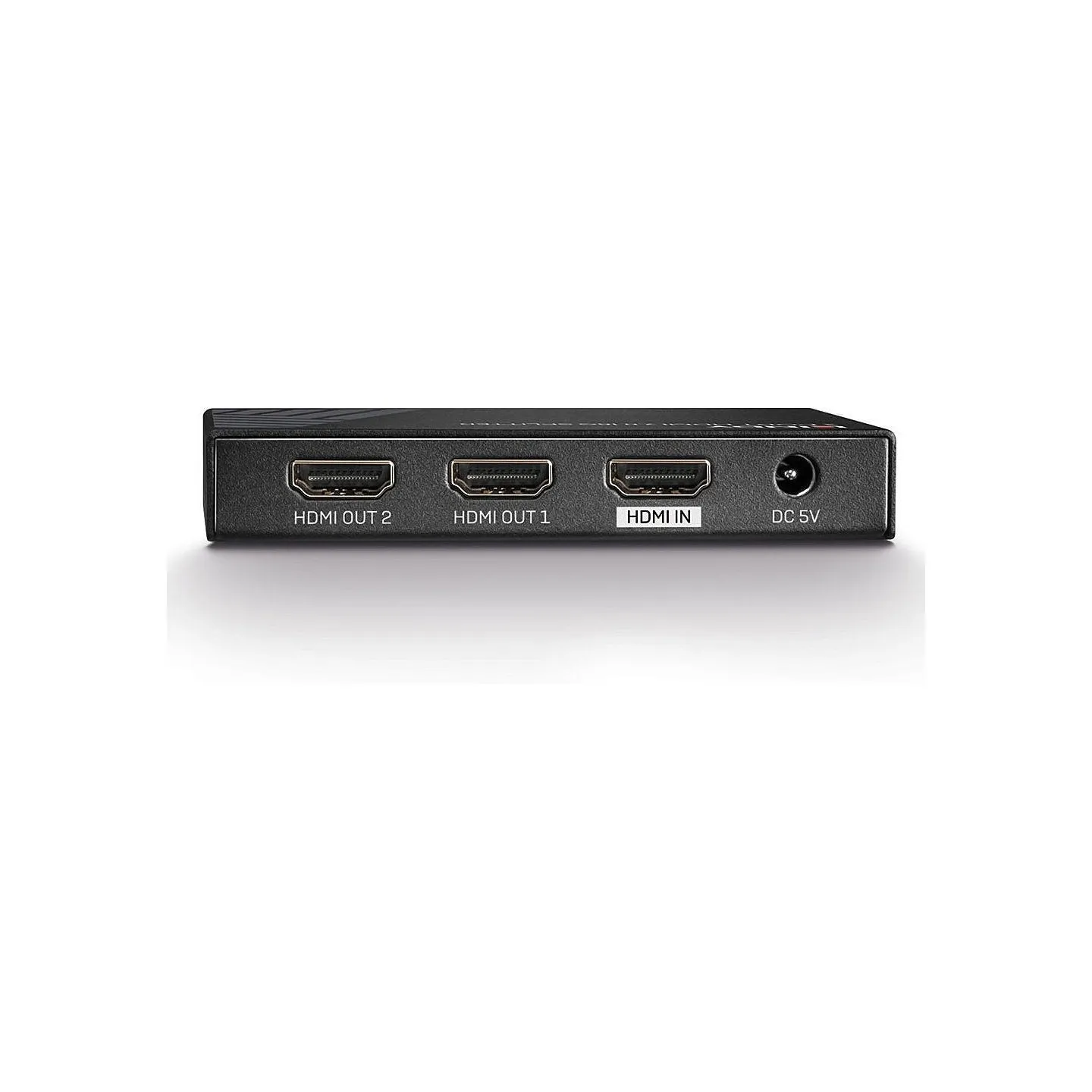 Lindy I/O VIDEO SPLITTER HDMI 2PORT/38235 LINDY