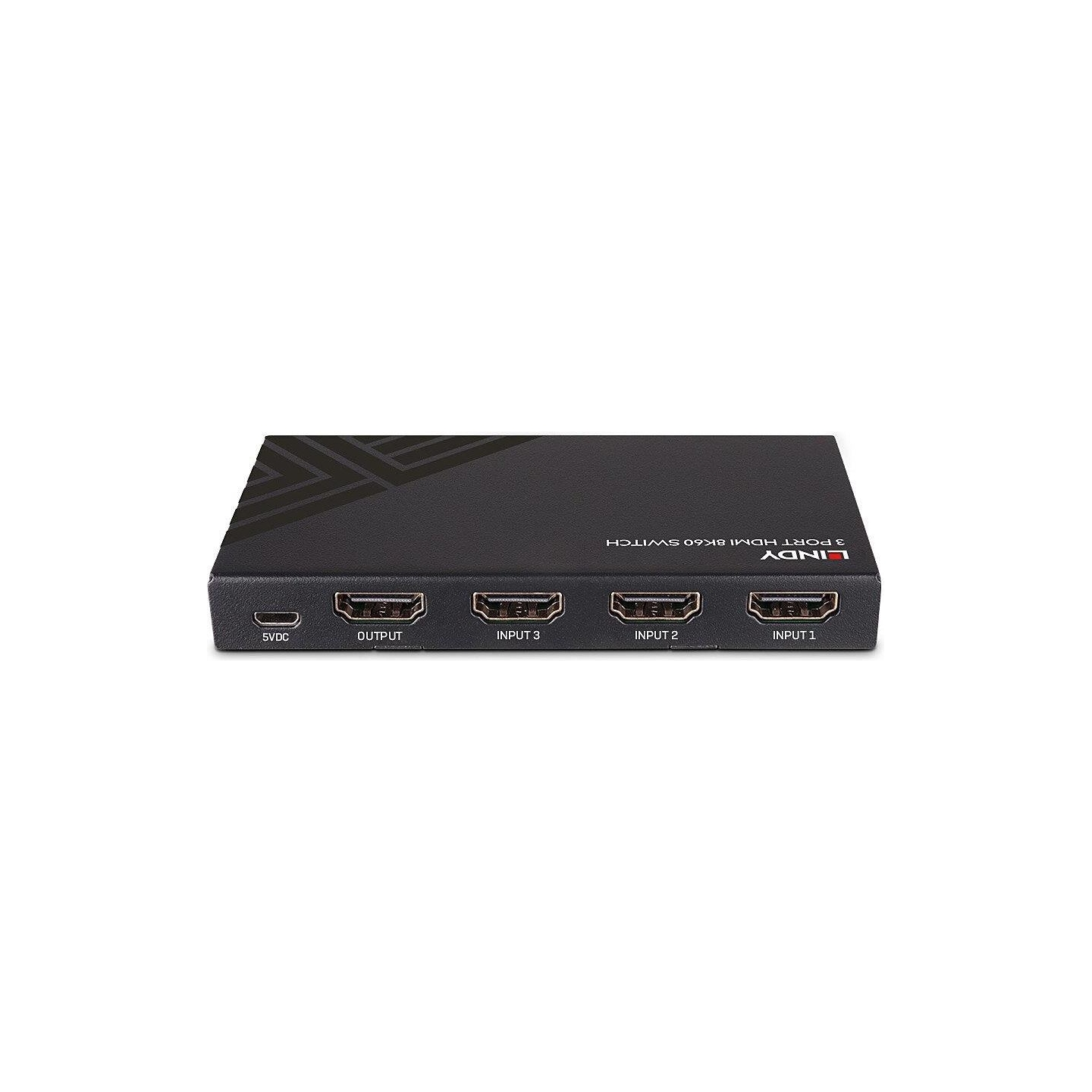 Lindy VIDEO SWITCH HDMI 3PORT/38369 LINDY