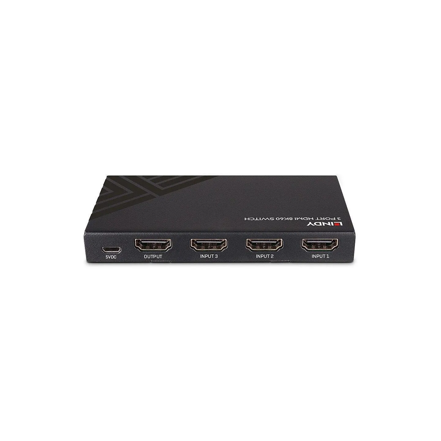 Lindy VIDEO SWITCH HDMI 3PORT/38369 LINDY