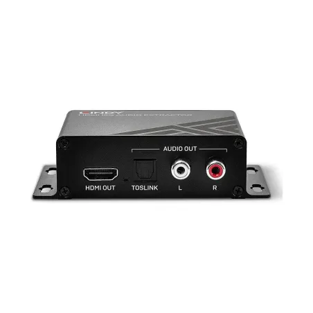 Lindy I/O EXTRACTOR HDMI 18G AUDIO/38361 LINDY