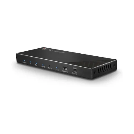 Lindy I/O VIDEO SPLITTER HDMI 4PORT/38236 LINDY