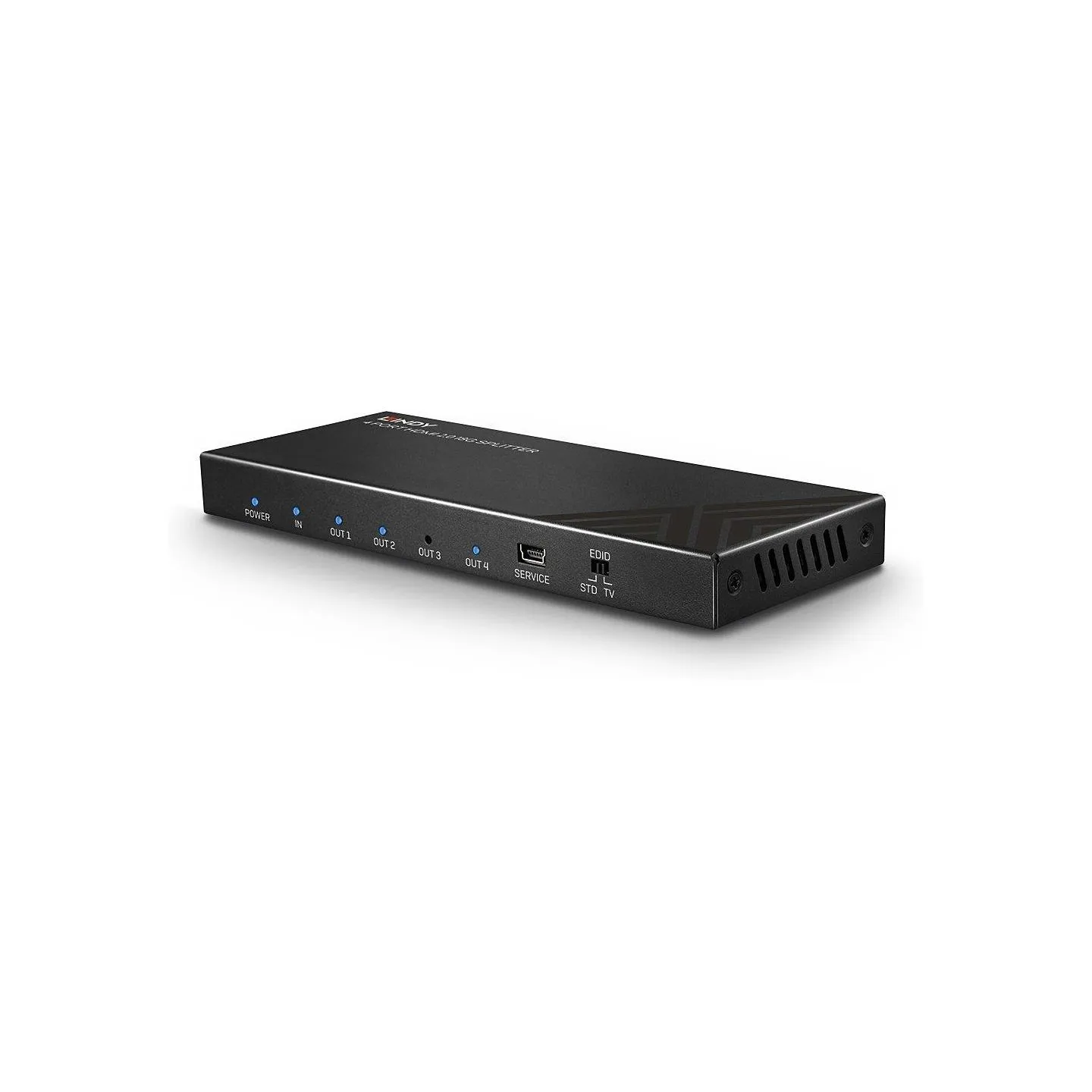 Lindy I/O VIDEO SPLITTER HDMI 4PORT/38236 LINDY