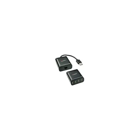 Lindy I/O EXTENDER USB2 60M CAT.6/42679 LINDY